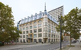 Alexander Plaza Hotel Berlin